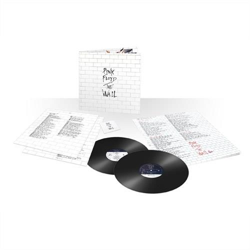 Pink Floyd The Wall (2LP)
